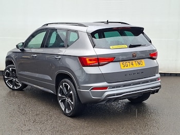 Used Cupra Ateca 2024 for sale - 79573429: Photo