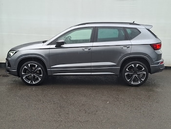 Used Cupra Ateca 2024 for sale - 79573429: Photo