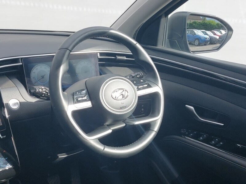 Used Hyundai TUCSON 2022 for sale - 76282209: Photo 10
