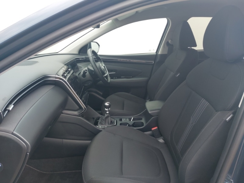 Used Hyundai TUCSON 2022 for sale - 76282209: Photo 5
