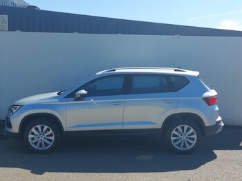 Used SEAT Ateca 2026 for sale - 78368950: Photo