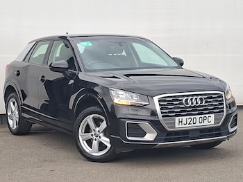Used Audi Q2 2020 for sale - 79393598: Photo