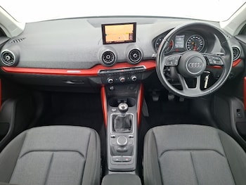 Used Audi Q2 2020 for sale - 79393598: Photo