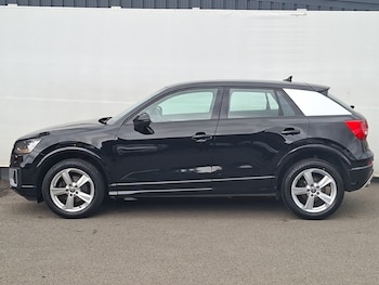 Used Audi Q2 2020 for sale - 79393598: Photo