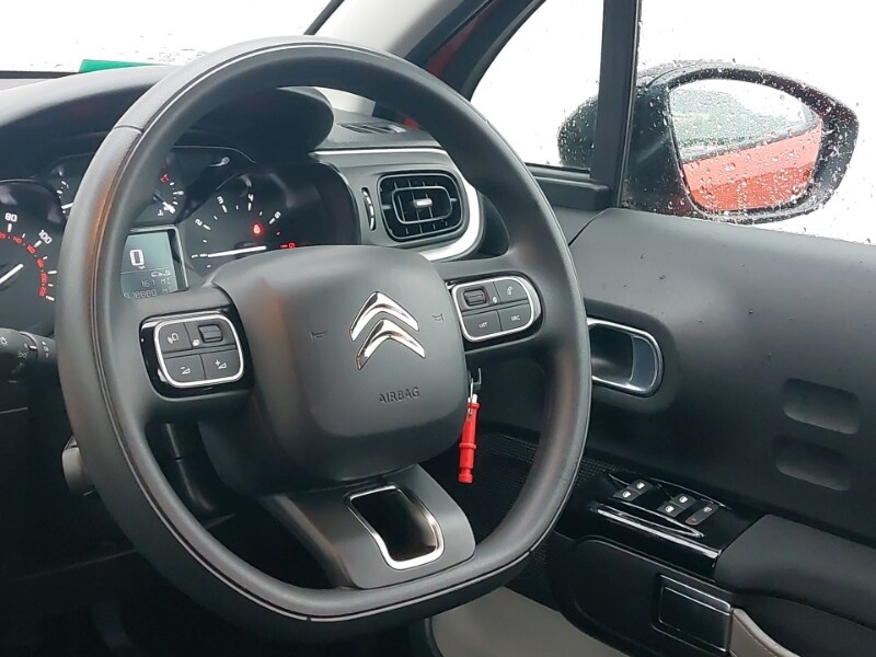 Used Citroen C3 2020 for sale - 77433521: Photo 10