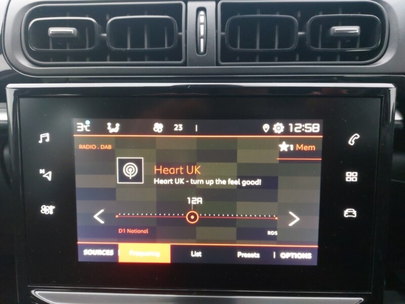 Used Citroen C3 2020 for sale - 77433521: Photo 11