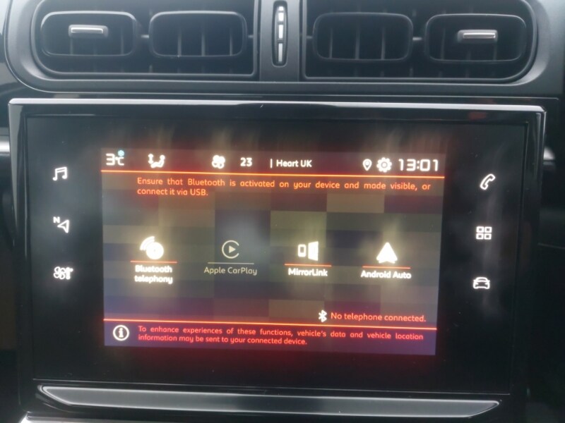 Used Citroen C3 2020 for sale - 77433521: Photo 12