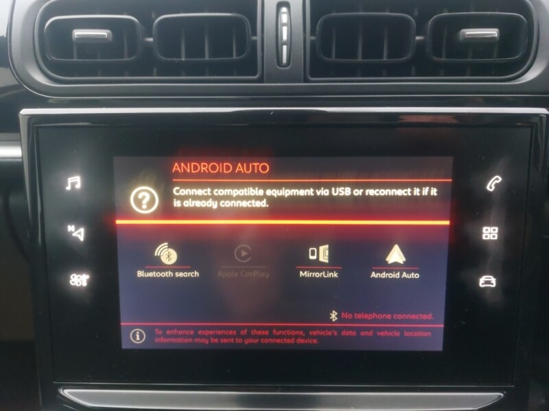 Used Citroen C3 2020 for sale - 77433521: Photo 13