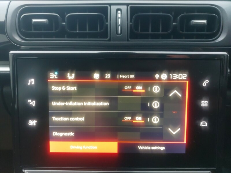 Used Citroen C3 2020 for sale - 77433521: Photo 14