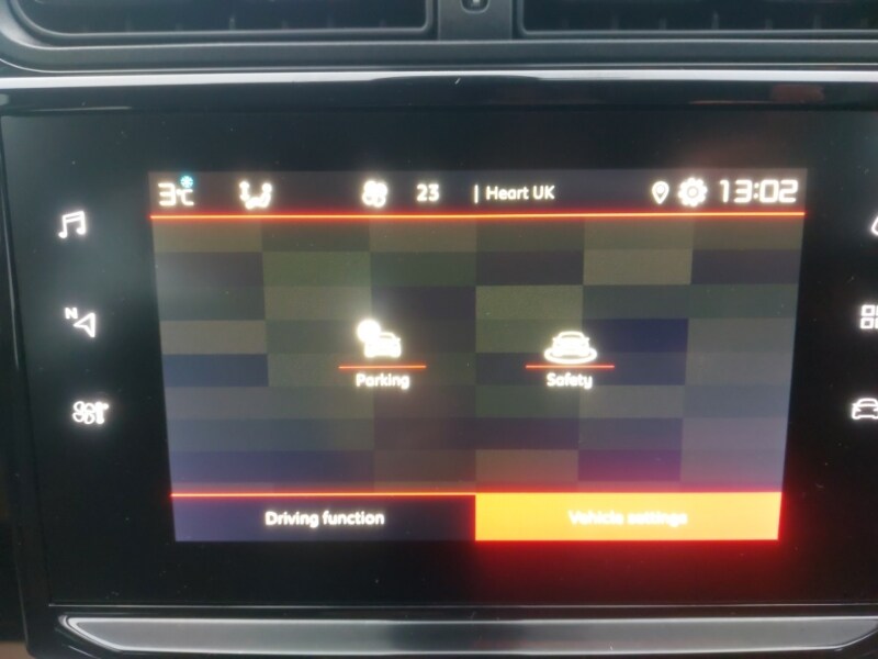 Used Citroen C3 2020 for sale - 77433521: Photo 15