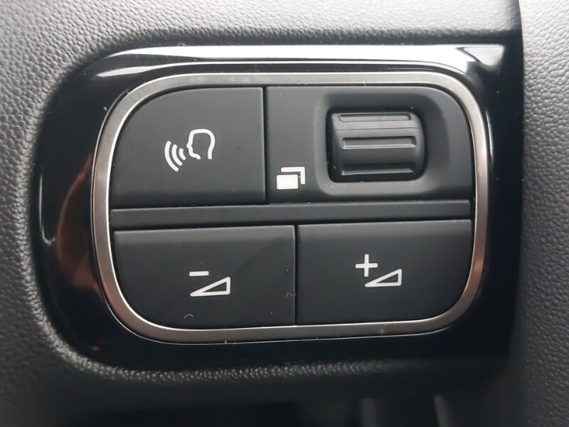 Used Citroen C3 2020 for sale - 77433521: Photo 18