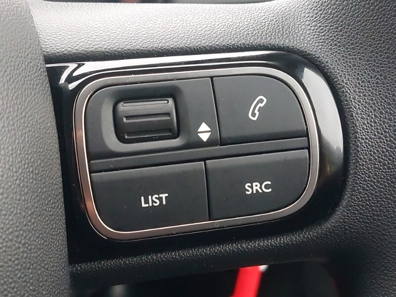 Used Citroen C3 2020 for sale - 77433521: Photo 19