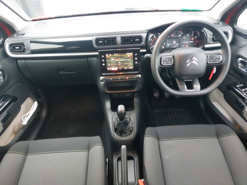 Used Citroen C3 2020 for sale - 77433521: Photo 2