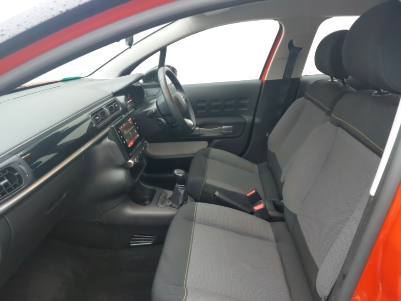 Used Citroen C3 2020 for sale - 77433521: Photo 5