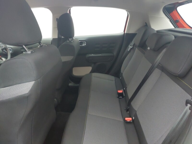 Used Citroen C3 2020 for sale - 77433521: Photo 6