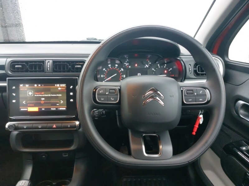 Used Citroen C3 2020 for sale - 77433521: Photo 7