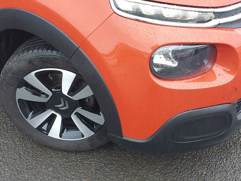 Used Citroen C3 2020 for sale - 77433521: Photo 9