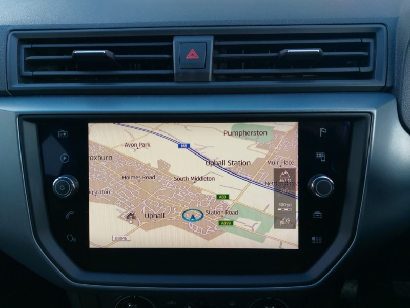 Used SEAT Arona 2018 for sale - 77956801: Photo 11