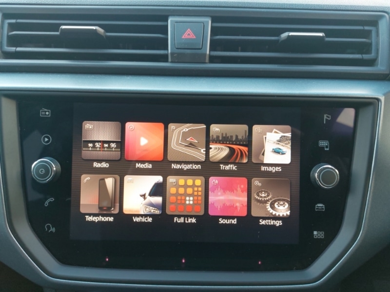 Used SEAT Arona 2018 for sale - 77956801: Photo 12