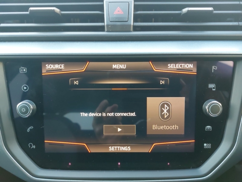 Used SEAT Arona 2018 for sale - 77956801: Photo 14