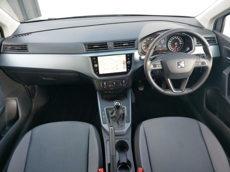 Used SEAT Arona 2018 for sale - 77956801: Photo 2