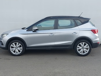 Used SEAT Arona 2018 for sale - 77956801: Photo