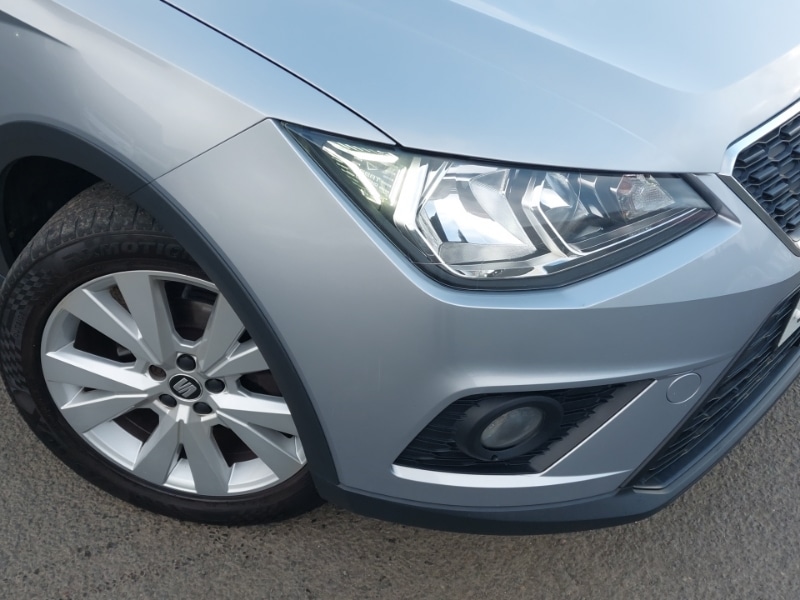 Used SEAT Arona 2018 for sale - 77956801: Photo 9