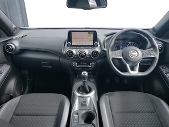Used Nissan Juke 2023 for sale - 75065653: Photo