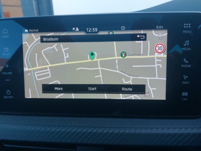 Used Skoda Kamiq 2024 for sale - 77816051: Photo 11