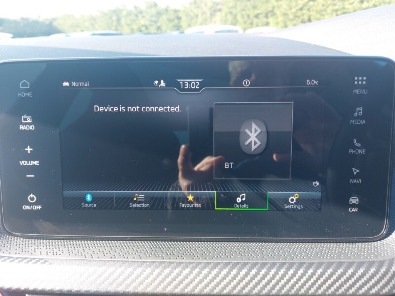 Used Skoda Kamiq 2024 for sale - 77816051: Photo 14