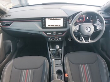 Used Skoda Kamiq 2024 for sale - 77816051: Photo