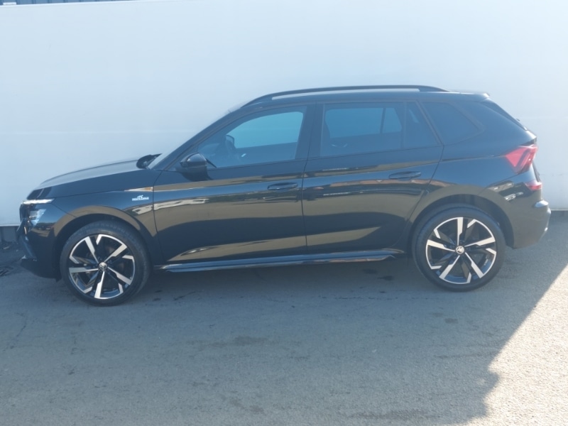 Used Skoda Kamiq 2024 for sale - 77816051: Photo 4