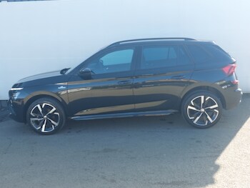 Used Skoda Kamiq 2024 for sale - 77816051: Photo