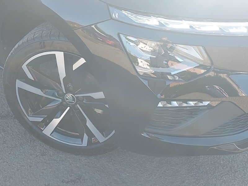 Used Skoda Kamiq 2024 for sale - 77816051: Photo 9