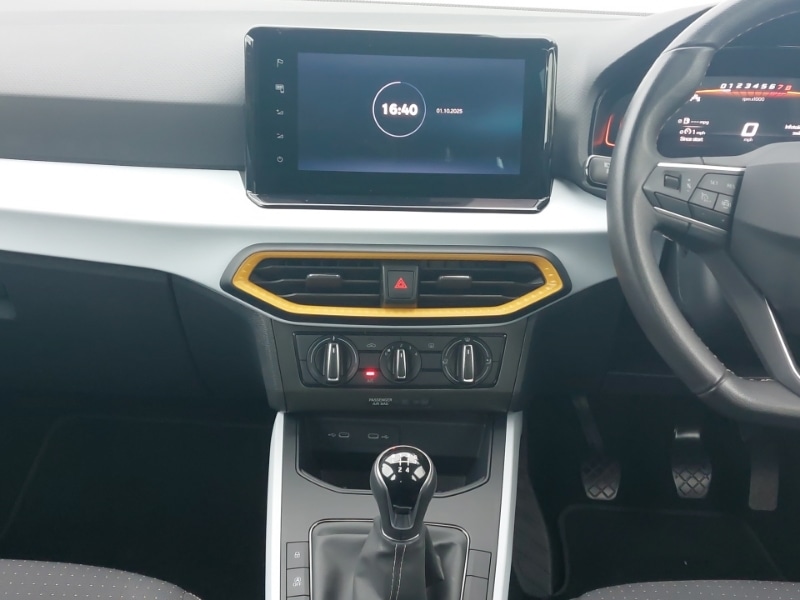 Used SEAT Arona 2023 for sale - 76393102: Photo 10