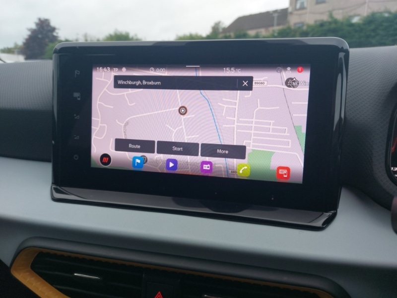 Used SEAT Arona 2023 for sale - 76393102: Photo 12