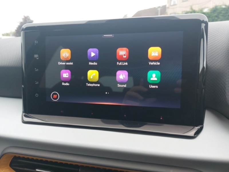 Used SEAT Arona 2023 for sale - 76393102: Photo 18