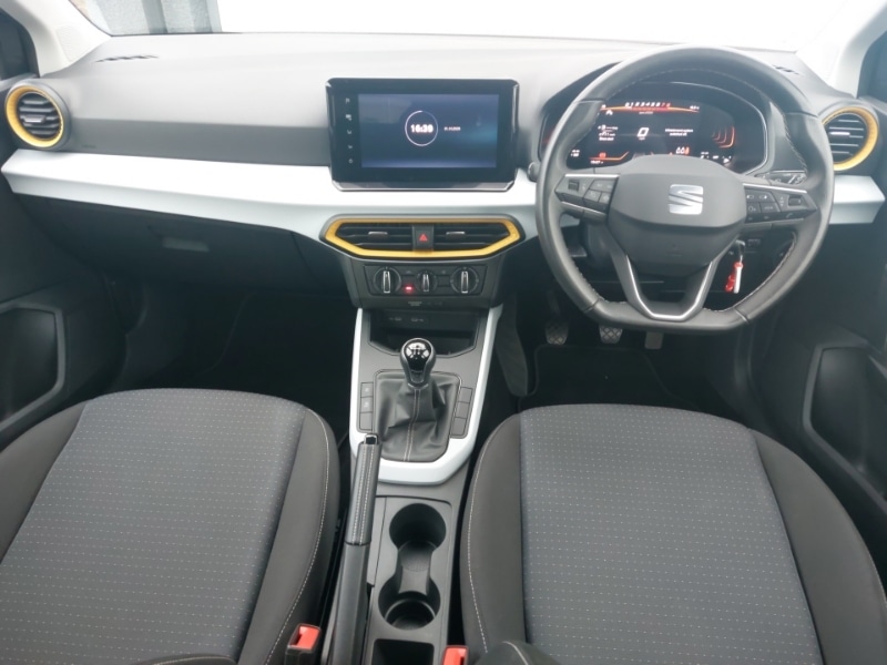 Used SEAT Arona 2023 for sale - 76393102: Photo 2