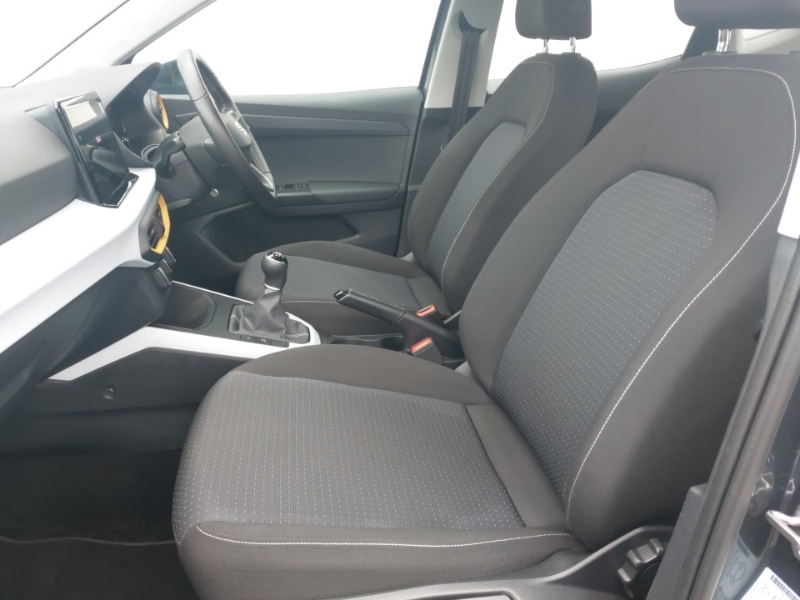 Used SEAT Arona 2023 for sale - 76393102: Photo 5