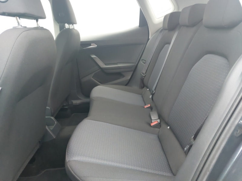 Used SEAT Arona 2023 for sale - 76393102: Photo 6
