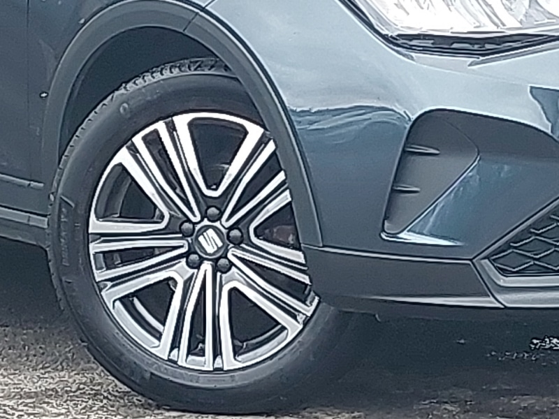 Used SEAT Arona 2023 for sale - 76393102: Photo 9