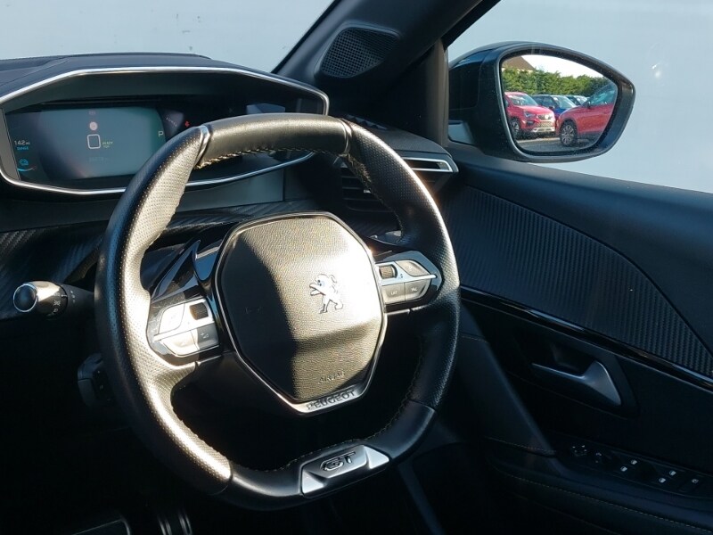 Used Peugeot 208 2020 for sale - 77974901: Photo 10