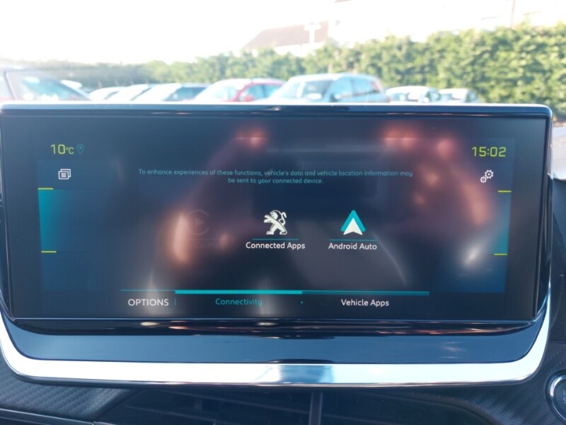 Used Peugeot 208 2020 for sale - 77974901: Photo 12