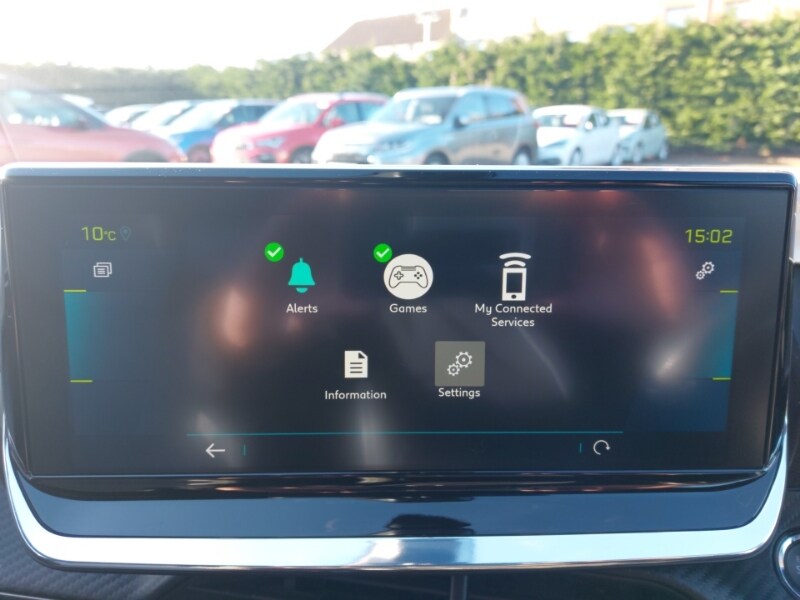 Used Peugeot 208 2020 for sale - 77974901: Photo 13