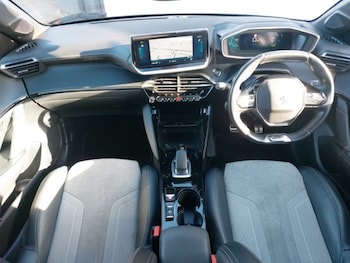 Used Peugeot 208 2020 for sale - 77974901: Photo