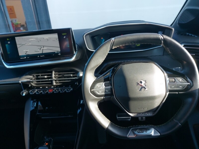 Used Peugeot 208 2020 for sale - 77974901: Photo 7