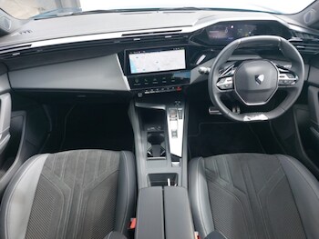 Used Peugeot 408 2024 for sale - 78238595: Photo