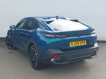 Used Peugeot 408 2024 for sale - 78238595: Photo