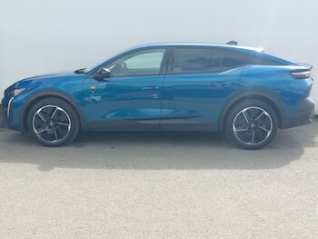 Used Peugeot 408 2024 for sale - 78238595: Photo