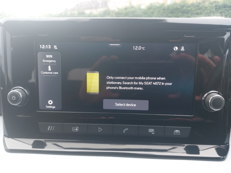 Used SEAT Arona 2025 for sale - 76221397: Photo 12